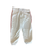 Rawlings MENS MEDIUM KNICKER WHITE BB/SB Pant Mens White MD View 2
