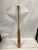 Used Louisville Slugger C243 PRO STOCK BB/SB Wood Bat 33 1/2" 11851-S000031828 View 1