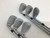 Used Top Flite GAMER 6-PW RH STEEL IRON SET Mens Iron Set RH 6I-GW/AW 11752-S000064677 View 5