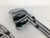 Used Top Flite GAMER 6-PW RH STEEL IRON SET Mens Iron Set RH 6I-GW/AW 11752-S000064677 View 3
