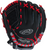New Rawlings SURE CATCH LH Throw Fastpitch Gloves 11868-SURE-CATCH View 2