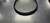 Used Wilson BLADE NINETY EIGHT Adult Tennis Racquet Black 4 3/8" 11497-S000148503 View 3