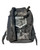 Used HIT RUN STEAL BACKPACK BLK CAMO BB/SB Player Backpack Black 11843-S000014207 View 1