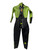 Used XTERRA VIVID Womens Triathlon Wetsuit / Fullsuit Kelly green MD/LG - Excellent 11731-S000139004 View 2
