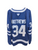 Toronto Maple Leafs Auston Matthews #34 Home Jersey  View 2