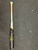Used Easton BEAST X LOADED BB/SB High School -3 Bat 33" 11162-S000428361 View 2