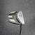 Used Nike IC 20-20A Mens Putter RH 10589-S000413275 View 1