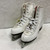 Used Girls Figure Skate White Youth 12.0 11855-S000184702 View 1