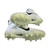 Used Nike Adult FB Cleats White Senior 12 11760-S000075586 View 3