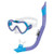 New Grape Youth Snorkel Combo 11849-BGL22879CMB View 2