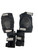 Used Rollerblade Inline Protective Set Black Senior 11847-S000026402 View 1