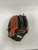 Used Louisville Slugger TPX OMAHA SERIES BB/SB Glove RH Throw Orange 12" 11892-S000014559 View 2
