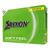 New Srixon Soft Feel Golf Balls Tour Yellow- 12 Pack 11709-CLE10334258 View 4