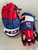 New CCM CUSTOM GLOVE-JR 11857-CCMHG85C-JR View 1
