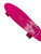 Used PENNY BOARD Complete Skateboard Pink Regular 11747-S000268089 View 1