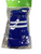  ALL SPORT SOCKS AGE 6-12 BL/WHT Soccer Socks Royal Blue SM View 1