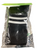ALL SPORT SOCKS AGE 6-12 BLK/WHT Soccer Socks Black SM View 1