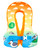 New Paddle Splash Pals Youth 11849-BGL22228 View 1