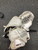 Used Bauer VAPOR 2X Senior Goalie Catcher White 11162-C000428400 View 1