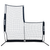 New RHINO FLEX L-SCREEN 11667-CHSLSCREEN View 1
