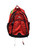 Used Volleyball Accessory Red 11347-S000246814 View 1