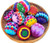 New WORLD FOOTBAG BOOTA BAG (HACKY SACK) 11868-WFB832 View 1