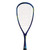 Used Head IGNITION 120 Adult Racquetball Racquet Royal Blue Unknown 11749-S000184876 View 1