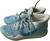 Used Nike Basketball Shoes M Carolina Blue Senior 12 11894-S000024504 View 1
