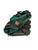 Wilson A500 BB/SB Glove RH Throw Black 11 1/2" View 1