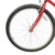 Used Schwinn HURRICANE Mountain Bike Mens Red 53-57cm - 21-22" - XL Frame 11479-S000393776 View 2