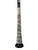 Used Demarini ZOA D-LAB BB/SB High School -3 Bat 33" 11617-S000324794 View 2