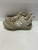 Used New Balance BASEBALL CLEATS BB/SB Cleats White Senior 11 11892-S000014614 View 1