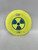Used Discraft ELITEX NUKE Disc Golf Driver Yellow 11871-S000014402 View 1