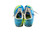 Used Nike Soccer Cleats Royal Blue Senior 7 11760-S000075594 View 3