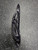 Used Nike LAKOTA Mens Lacrosse Head Black 11849-S000027752 View 2