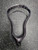 Used Nike LAKOTA Mens Lacrosse Head Black 11849-S000027752 View 1
