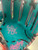 New RAWLINGS PROR204-2TESS 11.5" FUNBURST 10558-RAWPROR204-2TESS View 7