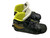 Used Bauer 3S Senior Goalie Skate Senior 7.5 10743-S000460214 View 2