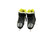 Used Bauer 3S Senior Goalie Skate Senior 7.5 10743-S000460214 View 1
