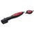 New FROGGER BRUSHPRO-RED 11945-JMG19021-21 View 1