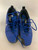 Used Nike FORCE TROUT 9 KEYSTONE BB/SB Cleats Royal Blue Junior 04.5 11823-S000031450 View 2