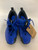 Used Nike FORCE TROUT 9 KEYSTONE BB/SB Cleats Royal Blue Junior 04.5 11823-S000031449 View 2
