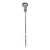 Used Warrior BURN NEXT Men Def/LSM Complete Stick Black 11820-S000040867 View 1