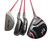 Used Precise PRECISE XDJ PINK AGE 6-8 Jr Package Set RH Pink 4 Piece 11406-S000104907 View 2