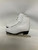 Used American Athletic WHITE WomensFigure Skate White Senior 5 11823-S000031452 View 2