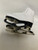 Used American Athletic WHITE WomensFigure Skate White Senior 5 11823-S000031452 View 3