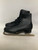 Used American Athletic BLACK Mens Figure Skate Black Senior 11 11823-S000031451 View 2