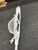 Used Nike PRIME ELITE Mens Goalie Stick White 11162-S000428460 View 3
