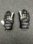 Used Warrior NEMESIS LAX Goalie Gloves M Black 12" 11162-S000428463 View 1