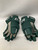 Used Bauer TEAM VAPOR Senior Gloves Green 14" 11836-S000026162 View 2